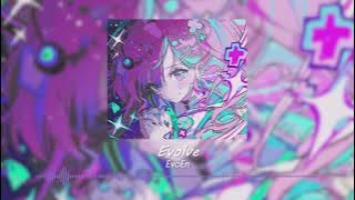 EvoEn - Evolve