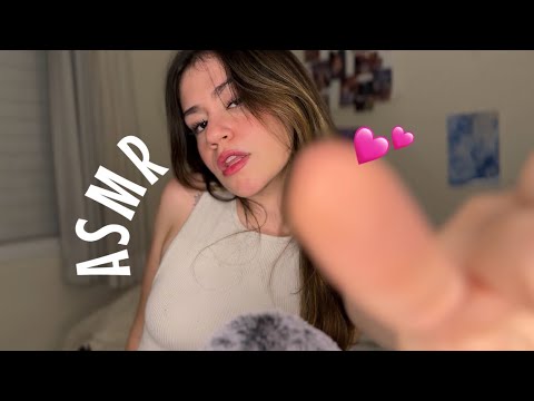ASMR VOCÊ É MEU FICANTE PREMIUM NO DIA DOS NAMORADOS