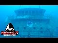 THE WRECK OF THE LADY LUCK PART 1 - SQUALUS MARINE DIVERS