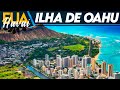 Ilha de OAHU - HAVAÍ | Estados Unidos # 6 | Série Viaje Comigo