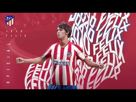 Cópia de base do João Félix PES 2018