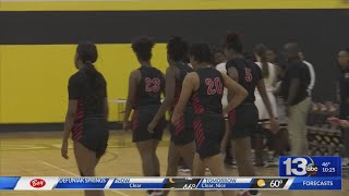 Bay girls basketball beats Rutherford in rivalry matchup