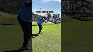 Hole 7 At Tour18 Par 5, 440 Yards To The