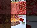 ❄️ #WinterCollection #BlockPrintedShawls #ElegantStyle🤍 #FancyShawls #MirrorWork🔥 #TrendingNow