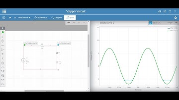 5 Minutes Multisim Online tutorial