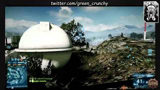 Battlefield 3: 20190822