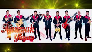 Video thumbnail of "CACHI CALDITO OFICIAL (Ñawpak Yuyay) 2018"