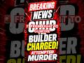 COURTHOUSE TURNED CHAOS 😳 #DaltonEatherly #ChudBuilder #Clarksville #Courthouse #BreakingNews