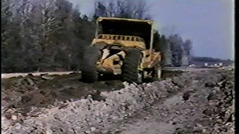 VT Module 7: B (Part 1) - Lime the Versatile Stabilizer in Construction