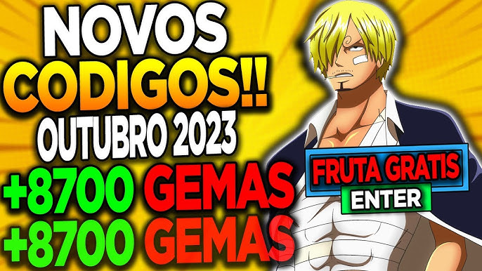 Códigos para Fruit Battlegrounds outubro 2023 - Mobile Gamer