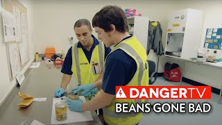 Beans Gone Bad: Cocaine Plot Exposed by Customs | Border Security: Australia's Front Line