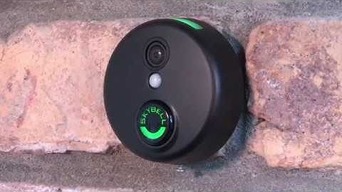 How to connect your Video Doorbell