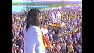 Download lagu Peter Tosh - Speech about Legalization- Montego Bay,1982-11-27 Jamaican World Music Festival