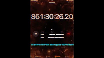 How??? #timer #stopwatch #clock