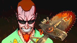 Postal Brain Damaged - The World Is Your Toilet In This Anarchic Postal Boomer Shooter Spin-Off