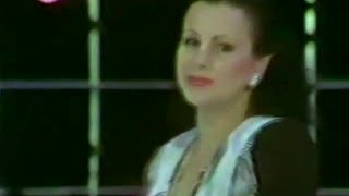 Snezana Savic - Zabranjeno - Disko Folk (1990)