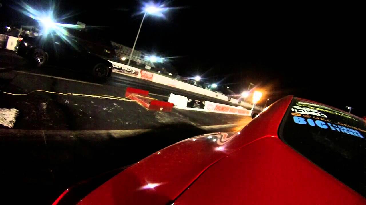 2013 Genesis 2.0t track compilation