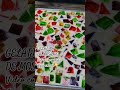 GELATINA DE MOSAICO