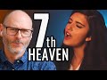 Angelina Jordan Reaction - 7th Heaven Official Studio Performance