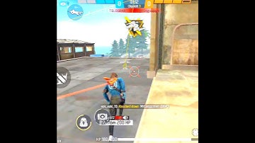 FREE FIRE 😨 AUTO KILL HACK 💔 GRINGO XP V58 #shorts #viral #freefirehack