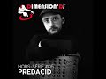 DIMENSION’DJ Hors Série #05 : Predacid (NYE 2K21 Mix)