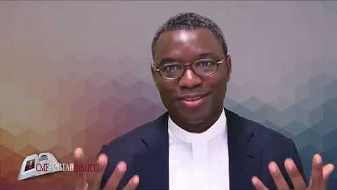 1st Sunday of Advent C