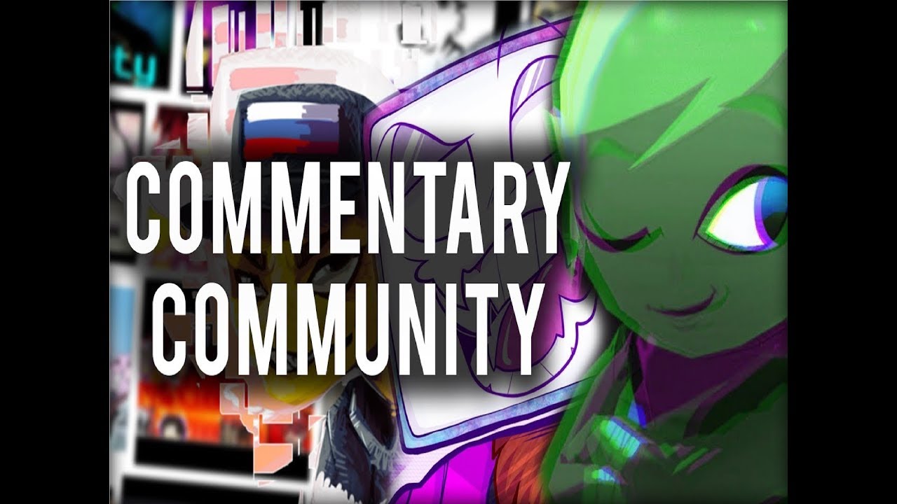 Handy Dandy Guide To Being A Commentator YouTube