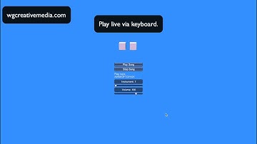 $UnitySynth.unity - Free Working Unity3D MiDi Plugin