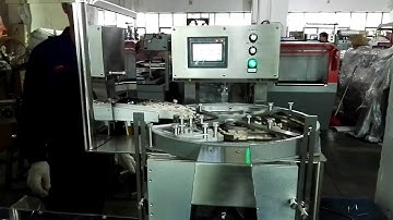 BC-2 Tablet pill capsule counting machine