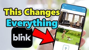 I wish I knew this BEFORE buying the Blink Home Security System