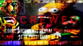 SMLCM OST: Screwed! | Screwball vs Joseph | SCRAPPED