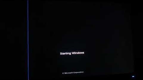 Kingston SSD restart boot on Windows 7 x64