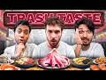 We Ate EVERYTHING In Japan | Trash Taste Special