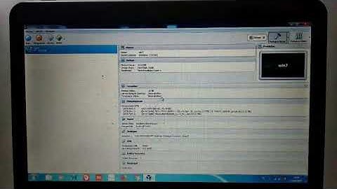 Konfigurasi Dasar Mikrotik Pada Virtualbox
