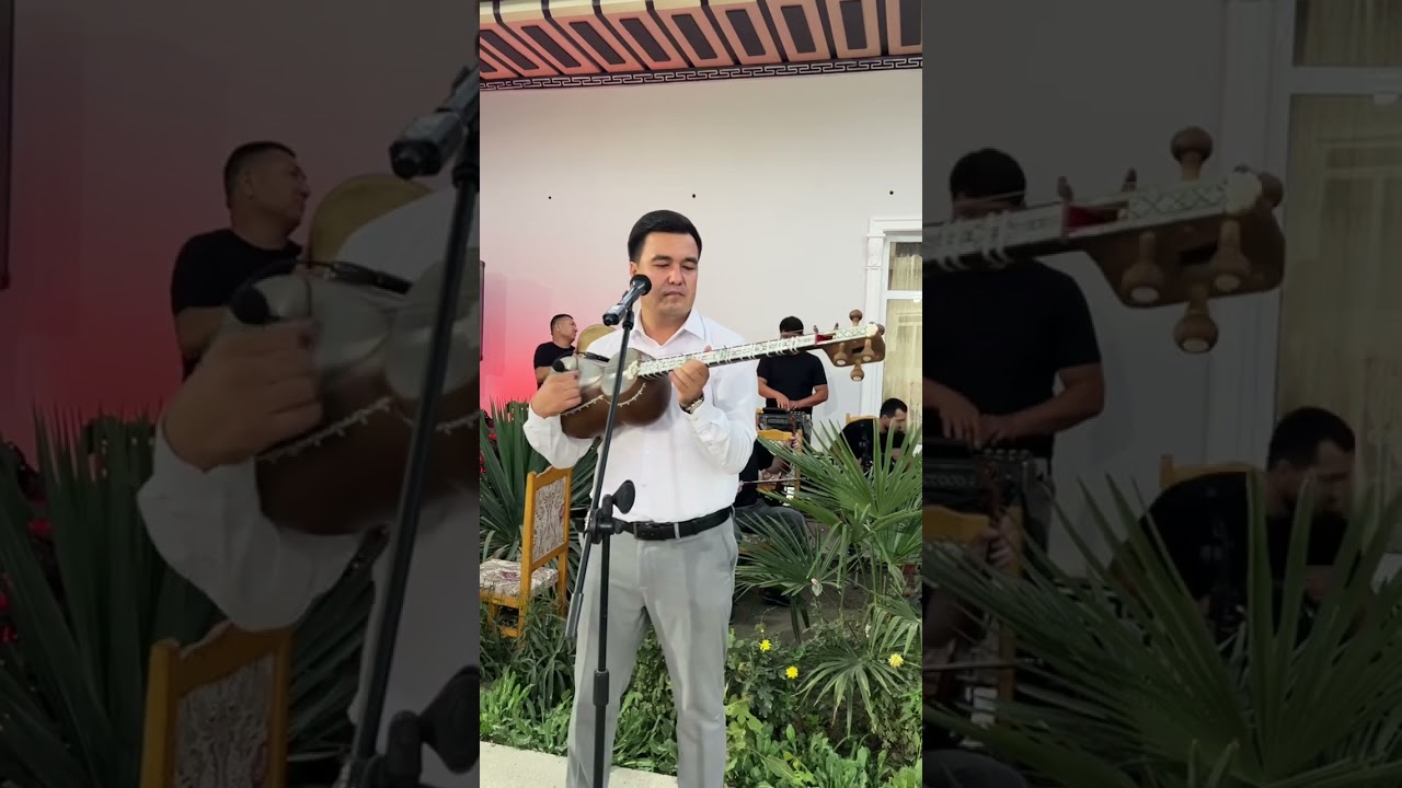 Farg’ona tong otguncha 🎙️👍