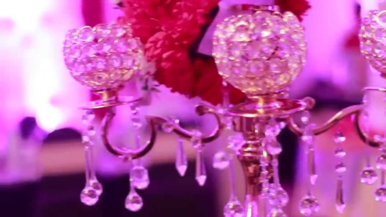 Sri Lankan Latest Wedding Decor YouTube