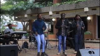 Sansa Ya Papier Madilu System by @Wepocket-b5v band and @micasaband63