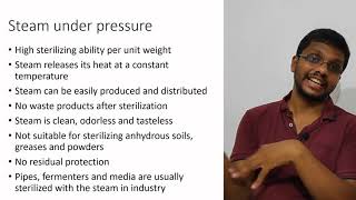 BPT 4.13 Heat Sterilization part 1