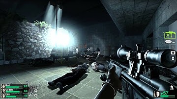 Left 4 Dead 2 - Diescraper Redux - Version: 3.5  (Final)