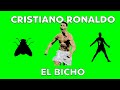 El Bicho: Cristiano Ronaldo Trailer