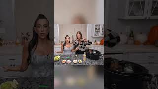 Making Caramel Apples