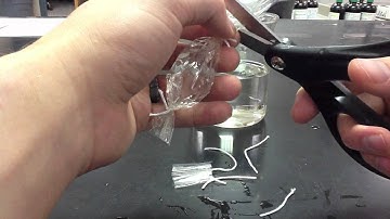 Lab Protocol - Dialysis Tubing Experiments (Unit 7 Diffusion)