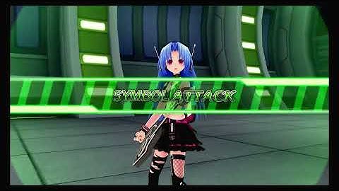 Hyperdimension Neptunia Re;Birth2 SISTERS GENERATION for the Switch, part 6