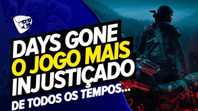 Diretor revela como seria Days Gone 2