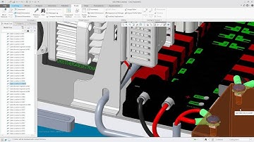 Relating Cable Diameter to Hole Dimensions