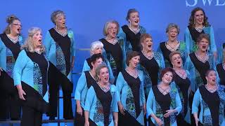 High Country Chorus, Chorus Semifinals, 2017