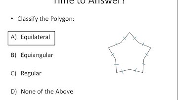 Everything You Need to Know About Polygons (Simplifying Math)