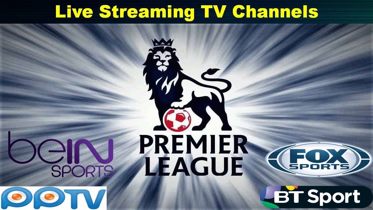 epl live streaming