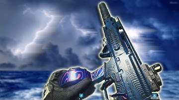 CX-9 BROUGHT ME BACK TO LIFE (PC) Call of Duty Modern Warfare Search and Destroy