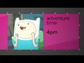 Cartoon Network CHECK It 1 0 Fanmade Lineup 1